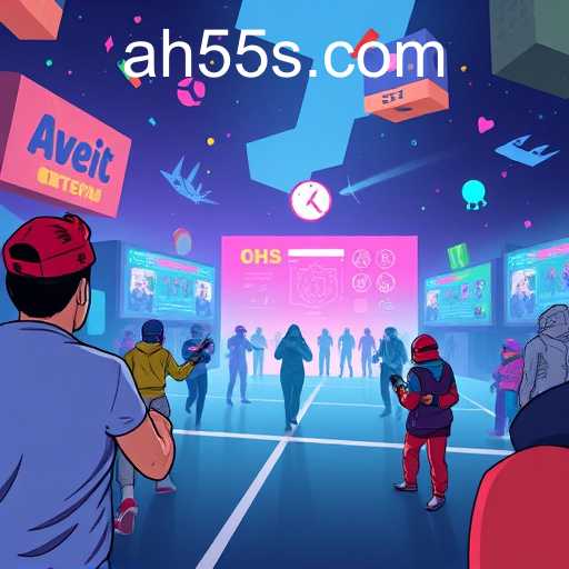 Comunidade Jogadores