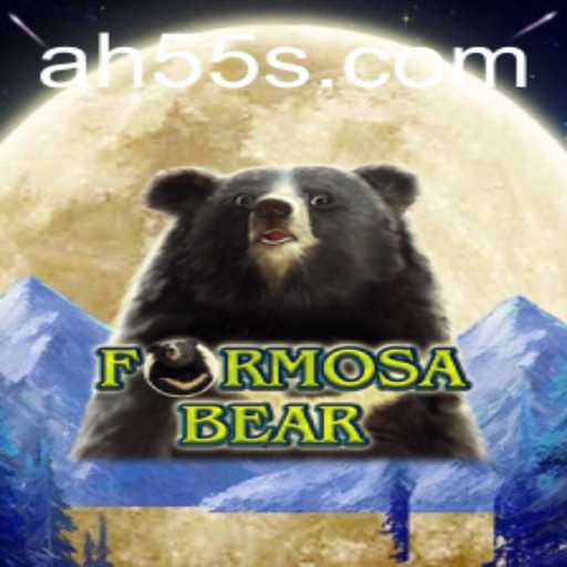 Explorando o Mundo de FormosaBear: Um Jogo de Aventuras Fascinante