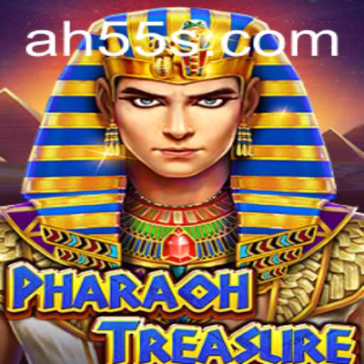 Descubra o Fascinante Mundo de PharaohTreasure